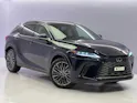 Lexus RX 450h+ Excellence