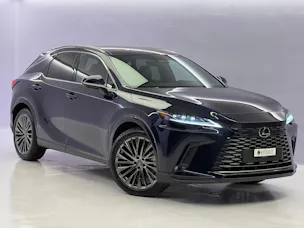 Lexus RX 450h+ Excellence