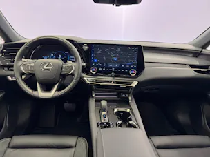Lexus RX 450h+ Excellence