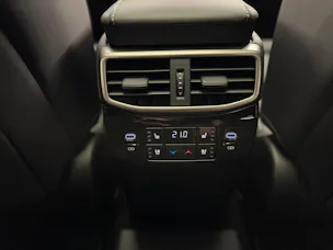 Lexus RX 450h+ Excellence