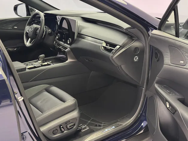 Lexus RX 450h+ Excellence
