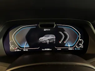 BMW X5 xDrive45e MSport