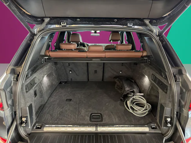 BMW X5 xDrive45e MSport