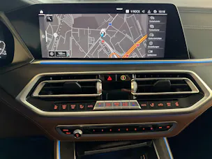 BMW X5 xDrive45e MSport