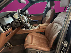 BMW X5 xDrive45e MSport
