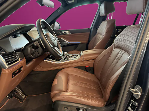 BMW X5 xDrive45e MSport