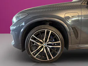 BMW X5 xDrive45e MSport