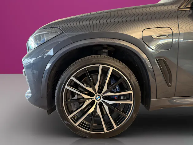 BMW X5 xDrive45e MSport