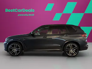 BMW X5 xDrive45e MSport