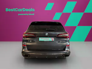 BMW X5 xDrive45e MSport