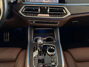 BMW X5 xDrive45e MSport