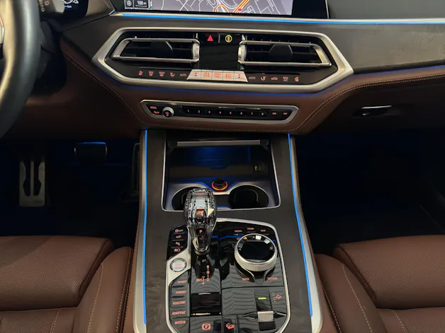 BMW X5 xDrive45e MSport