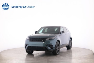 Vehicle image LAND ROVER Range Rover Velar 2.0 P400e Dynamic SE