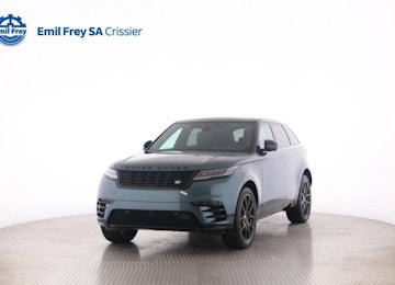 Vehicle image LAND ROVER Range Rover Velar 2.0 P400e Dynamic SE Vehicle image LAND ROVER Range Rover Velar 2.0 P400e Dynamic SE