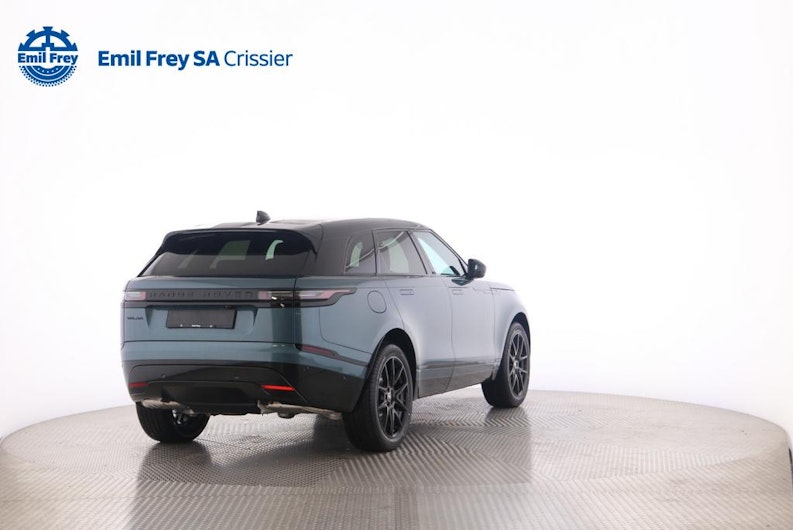 Vehicle image LAND ROVER RANGE ROVER VELAR