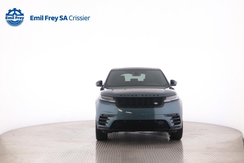 Vehicle image LAND ROVER RANGE ROVER VELAR