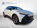Toyota C-HR 2.0 HEV Swiss Edition 4x4
