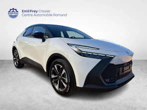 immagine del veicolo TOYOTA C-HR 2.0 HEV Swiss Edition 4x4