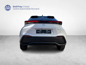 Toyota C-HR 2.0 HEV Swiss Edition 4x4