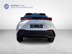 immagine del veicolo TOYOTA C-HR 2.0 HEV Swiss Edition 4x4