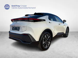 Toyota C-HR 2.0 HEV Swiss Edition 4x4