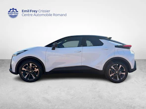 immagine del veicolo TOYOTA C-HR 2.0 HEV Swiss Edition 4x4