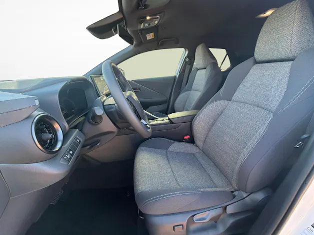 Toyota C-HR 2.0 HEV Swiss Edition 4x4