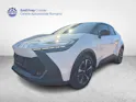 Toyota C-HR 2.0 HEV Swiss Edition 4x4