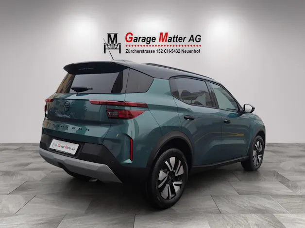 Opel Frontera 1.2 T HEV 145 GS