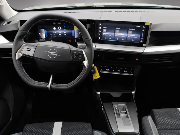 Opel Frontera 1.2 T HEV 145 GS