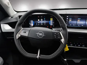 Opel Frontera 1.2 T HEV 145 GS