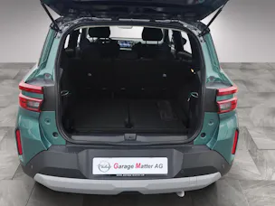 Opel Frontera 1.2 T HEV 145 GS