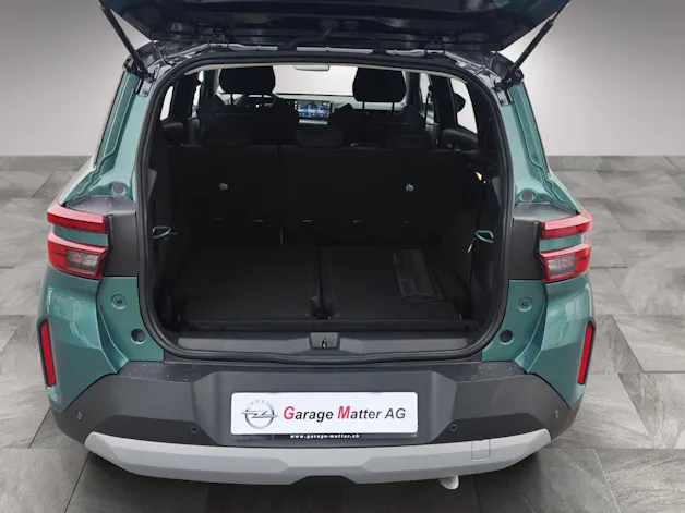 Opel Frontera 1.2 T HEV 145 GS
