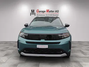 Opel Frontera 1.2 T HEV 145 GS