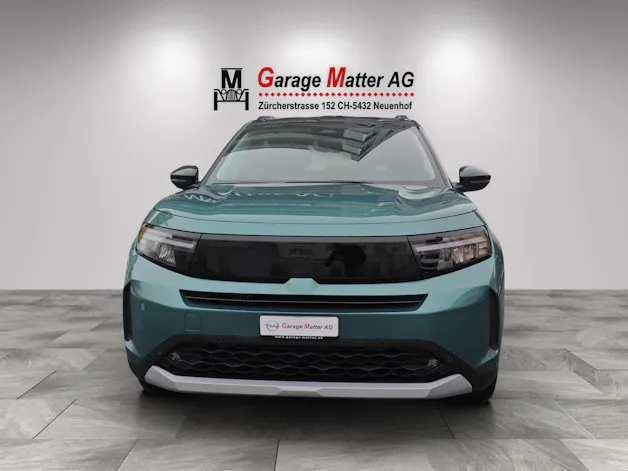 Opel Frontera 1.2 T HEV 145 GS