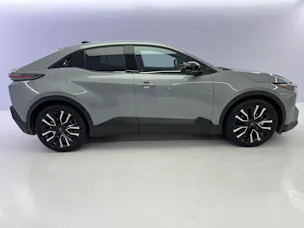 Toyota C-HR+ Style AWD