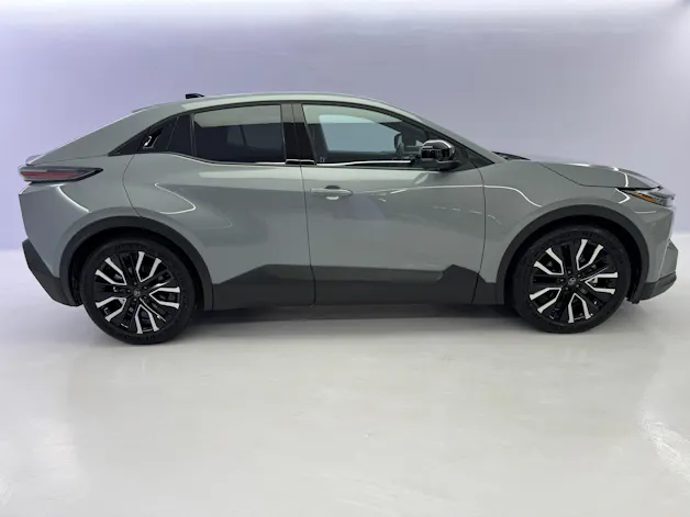Toyota C-HR+ Style AWD
