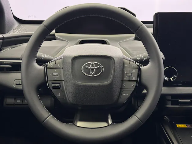Toyota C-HR+ Style AWD