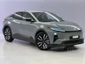 Toyota C-HR+ Style AWD