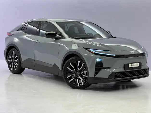 Toyota C-HR+ Style AWD