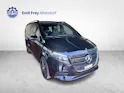 Mercedes-Benz V 300 d Swiss Ed. lang 4matic Van