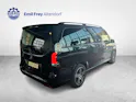 Mercedes-Benz V 300 d Swiss Ed. lang 4matic Van