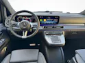 Mercedes-Benz V 300 d Swiss Ed. lang 4matic Van