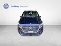 Mercedes-Benz V 300 d Swiss Ed. lang 4matic Van