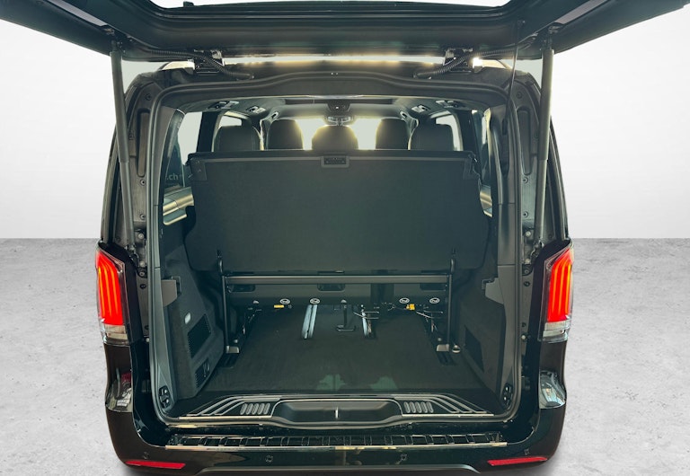 immagine del veicolo MERCEDES-BENZ V-CLASS