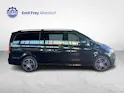 Mercedes-Benz V 300 d Swiss Ed. lang 4matic Van