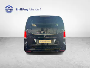 Mercedes-Benz V 300 d Swiss Ed. lang 4matic Van