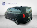 Mercedes-Benz V 300 d Swiss Ed. lang 4matic Van