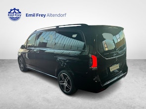 immagine del veicolo MERCEDES-BENZ V 300 d Swiss Ed. lang 4matic Van