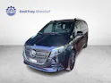 Mercedes-Benz V 300 d Swiss Ed. lang 4matic Van
